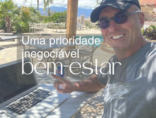 Wellness imobiliário